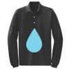 Rapid Dry Long Sleeve Polo Thumbnail
