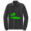 Rapid Dry Long Sleeve Polo Thumbnail