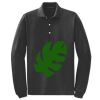 Rapid Dry Long Sleeve Polo Thumbnail