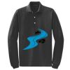 Rapid Dry Long Sleeve Polo Thumbnail