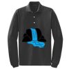 Rapid Dry Long Sleeve Polo Thumbnail