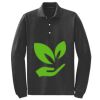Rapid Dry Long Sleeve Polo Thumbnail