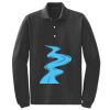 Rapid Dry Long Sleeve Polo Thumbnail