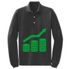 Rapid Dry Long Sleeve Polo Thumbnail