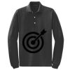 Rapid Dry Long Sleeve Polo Thumbnail