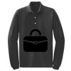 Rapid Dry Long Sleeve Polo Thumbnail