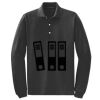Rapid Dry Long Sleeve Polo Thumbnail