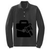 Rapid Dry Long Sleeve Polo Thumbnail