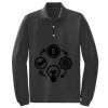 Rapid Dry Long Sleeve Polo Thumbnail