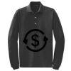 Rapid Dry Long Sleeve Polo Thumbnail