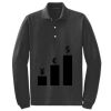 Rapid Dry Long Sleeve Polo Thumbnail