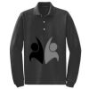 Rapid Dry Long Sleeve Polo Thumbnail