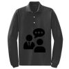 Rapid Dry Long Sleeve Polo Thumbnail