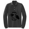 Rapid Dry Long Sleeve Polo Thumbnail