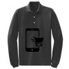 Rapid Dry Long Sleeve Polo Thumbnail