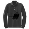 Rapid Dry Long Sleeve Polo Thumbnail