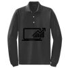 Rapid Dry Long Sleeve Polo Thumbnail
