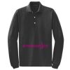 Rapid Dry Long Sleeve Polo Thumbnail