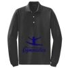 Rapid Dry Long Sleeve Polo Thumbnail