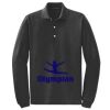 Rapid Dry Long Sleeve Polo Thumbnail