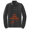 Rapid Dry Long Sleeve Polo Thumbnail