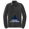 Rapid Dry Long Sleeve Polo Thumbnail