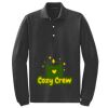 Rapid Dry Long Sleeve Polo Thumbnail