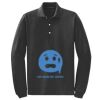 Rapid Dry Long Sleeve Polo Thumbnail