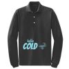 Rapid Dry Long Sleeve Polo Thumbnail