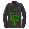 Rapid Dry Long Sleeve Polo Thumbnail