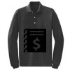 Rapid Dry Long Sleeve Polo Thumbnail