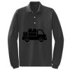 Rapid Dry Long Sleeve Polo Thumbnail