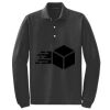 Rapid Dry Long Sleeve Polo Thumbnail