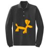 Rapid Dry Long Sleeve Polo Thumbnail