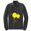 Rapid Dry Long Sleeve Polo Thumbnail