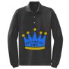 Rapid Dry Long Sleeve Polo Thumbnail