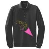 Rapid Dry Long Sleeve Polo Thumbnail