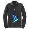 Rapid Dry Long Sleeve Polo Thumbnail