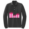 Rapid Dry Long Sleeve Polo Thumbnail