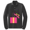 Rapid Dry Long Sleeve Polo Thumbnail