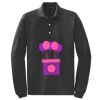 Rapid Dry Long Sleeve Polo Thumbnail