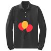 Rapid Dry Long Sleeve Polo Thumbnail