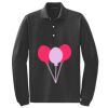 Rapid Dry Long Sleeve Polo Thumbnail