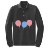 Rapid Dry Long Sleeve Polo Thumbnail