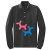 Rapid Dry Long Sleeve Polo Thumbnail