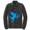 Rapid Dry Long Sleeve Polo Thumbnail