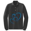 Rapid Dry Long Sleeve Polo Thumbnail