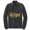 Rapid Dry Long Sleeve Polo Thumbnail