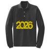 Rapid Dry Long Sleeve Polo Thumbnail