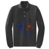 Rapid Dry Long Sleeve Polo Thumbnail